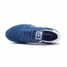 Мужские кроссовки KangaRoos Blaze III 47136-470 синие